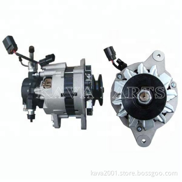 Alternator For Hyundai D4BA,D4BH,3730042502,3730042620,3730042621